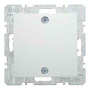 Berker Cache-obturateur avec pièce centrale 10098919-4