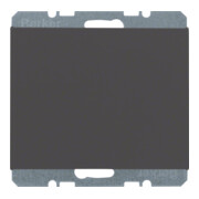 Berker Cache-obturateur avec pièce centrale 10457006-1