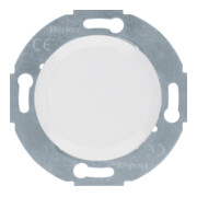 Berker Cache-obturateur avec pièce centrale 67100920-1