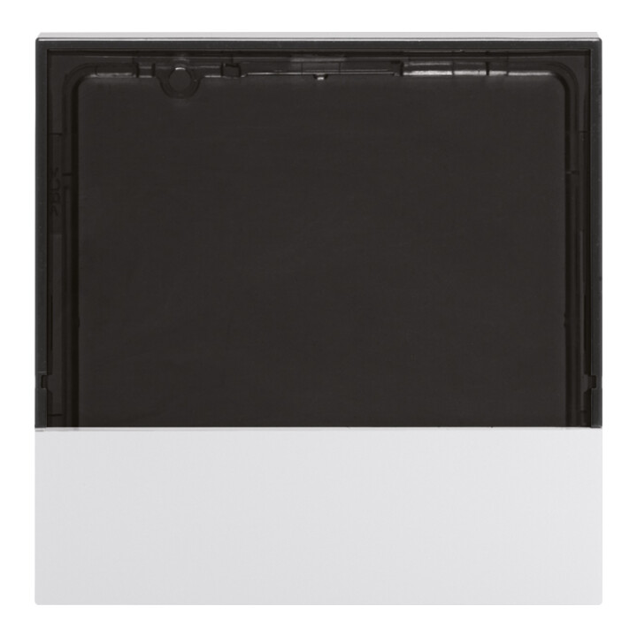 Berker Cache pws/gl pour KNX 80960189