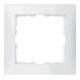 Berker Cadre 1f. pws/gl vertical/horizontal 10118989