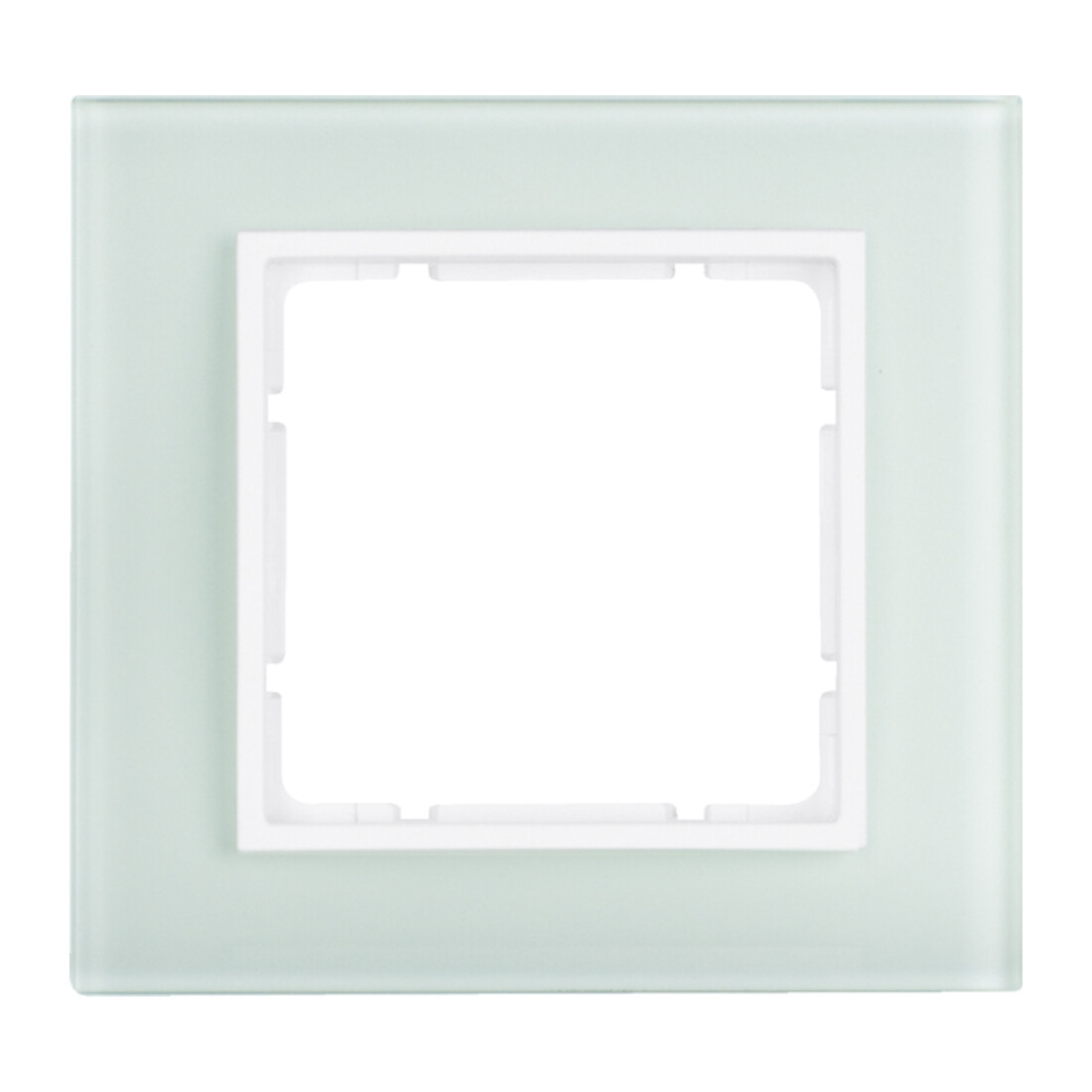 Berker Cadre 1f.pws vertical/horizontal 10116909