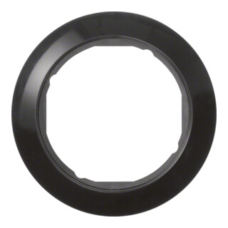 Berker Cadre 1f.sw 138201