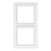 Berker Cadre 2 fois 10526099-1