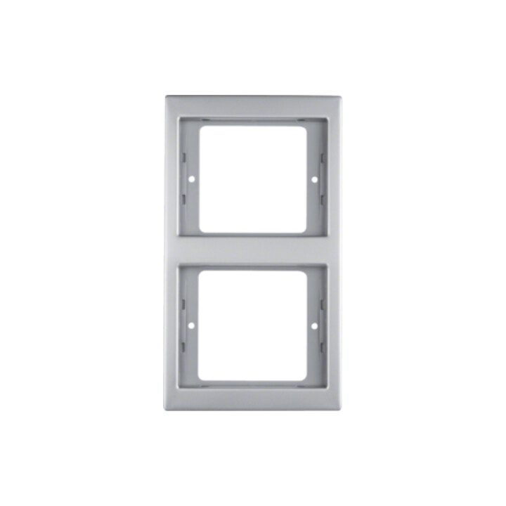 Berker Cadre 2f. eds vertical 13237004