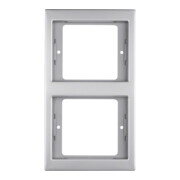 Berker Cadre 2f. eds vertical 13237004-3