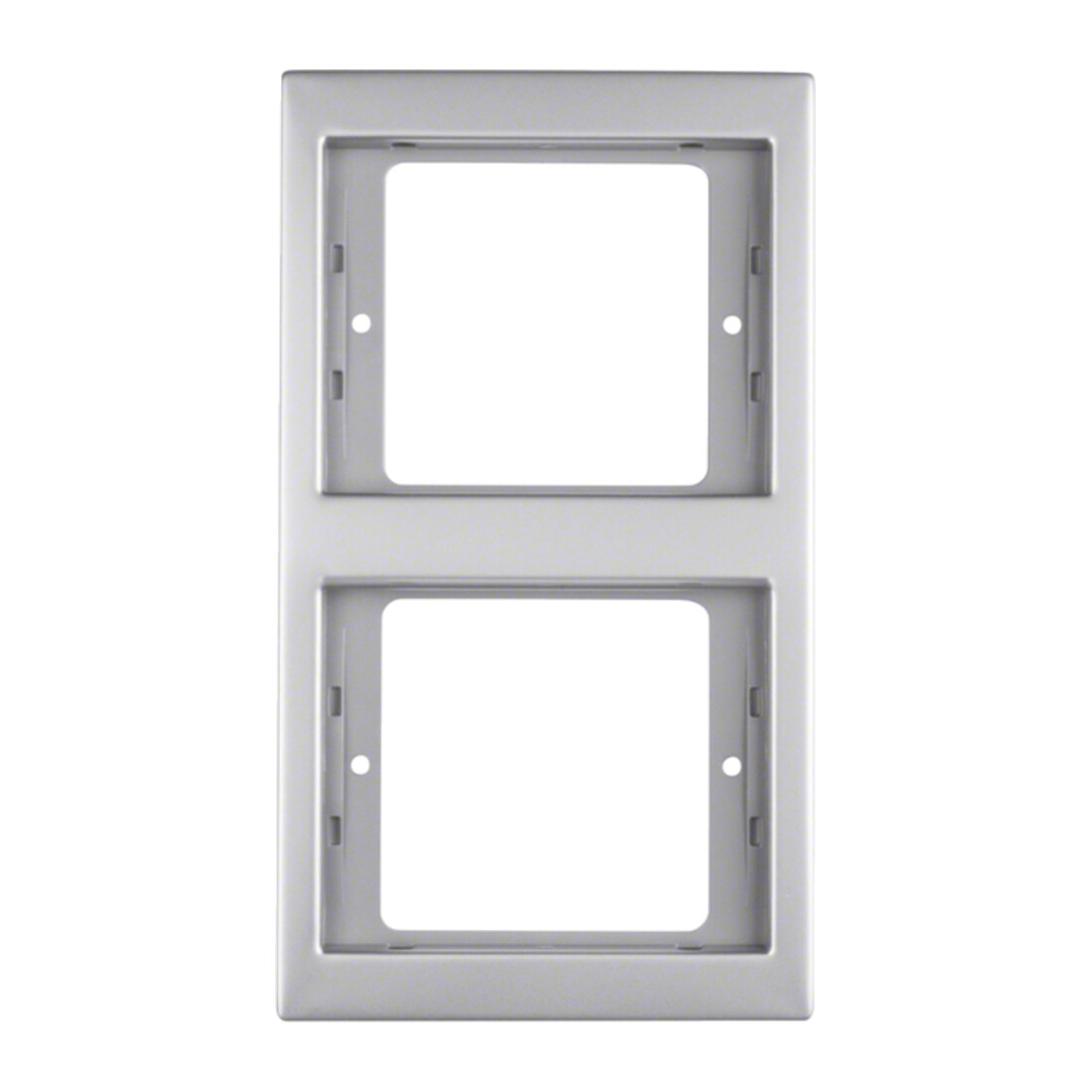 Berker Cadre 2f. eds vertical 13237004