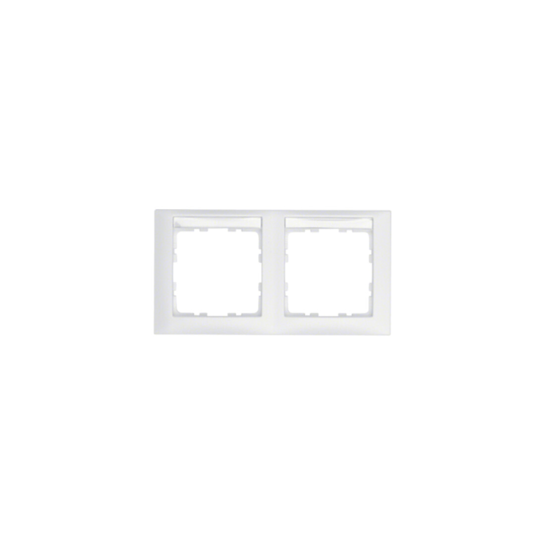 Berker Cadre 2f.pws horizontal 10229919