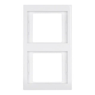 Berker Cadre 2f. pws vertical 13237009