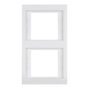 Berker Cadre 2f. pws vertical 13237009-1