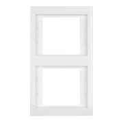 Berker Cadre 2f. pws vertical 13237009-3