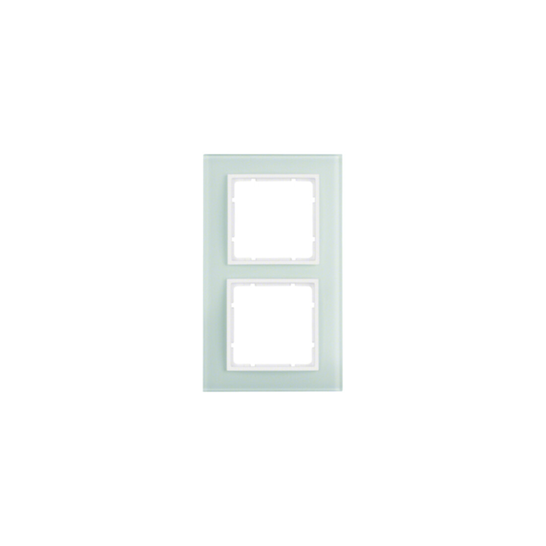 Berker Cadre 2f.pws vertical/horizontal 10126909