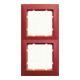 Berker Cadre 2f. rt brillant 10128962