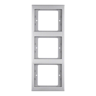 Berker Cadre 3f. eds vertical 13337004