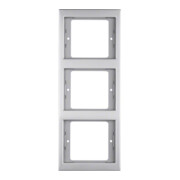Berker Cadre 3f. eds vertical 13337004-1