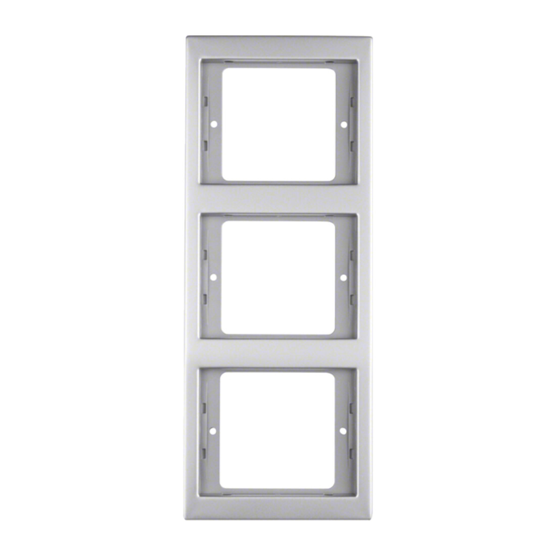 Berker Cadre 3f. eds vertical 13337004
