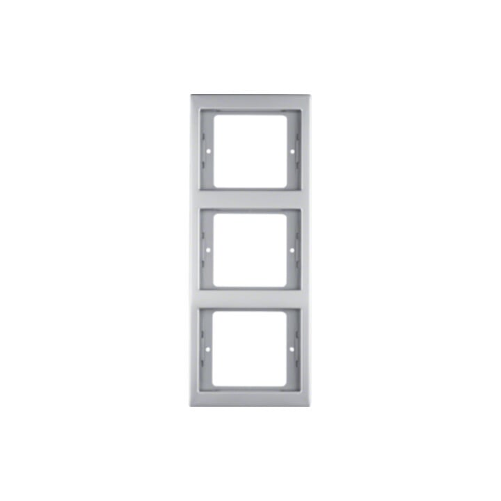 Berker Cadre 3f. eds vertical 13337004