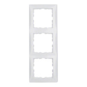 Berker Cadre 3f. pws/gl vertical/horizontal 10138989-1