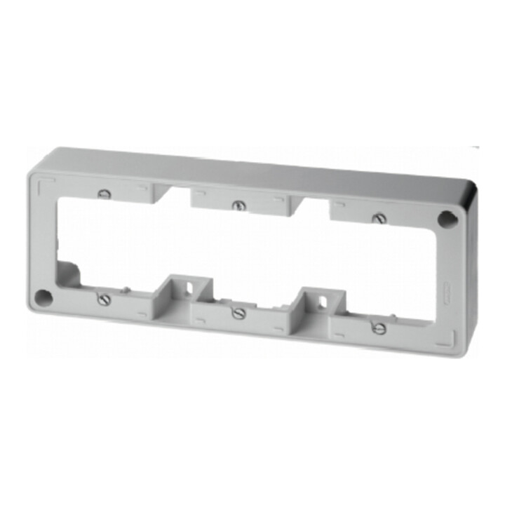 Berker Cadre 3f.pws TwinPoint 10310069