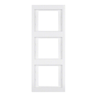 Berker Cadre 3f. pws vertical 13337009