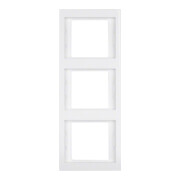 Berker Cadre 3f. pws vertical 13337009-1