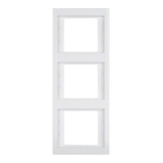 Berker Cadre 3f. pws vertical 13337009-3
