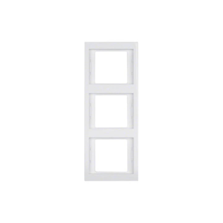 Berker Cadre 3f. pws vertical 13337009
