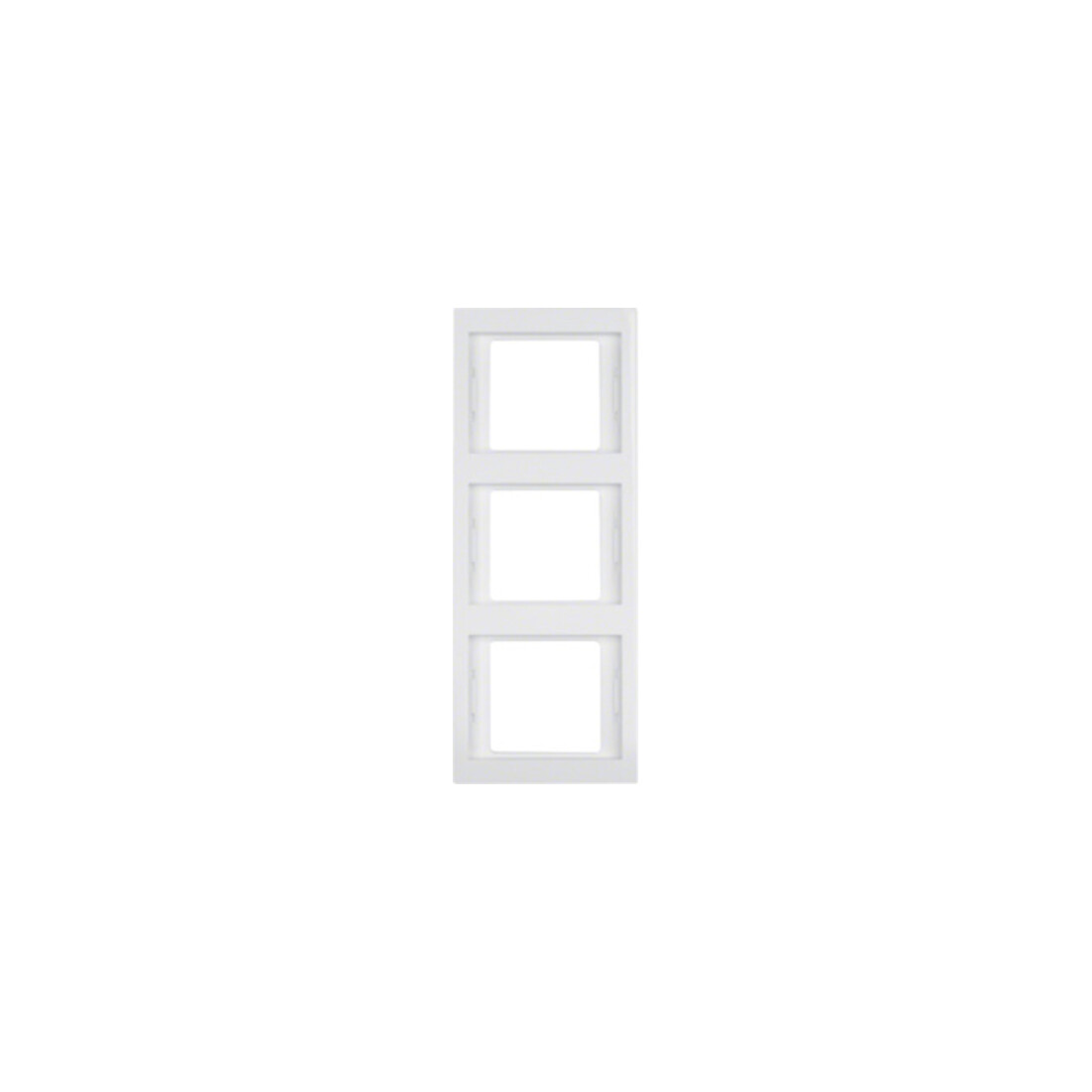 Berker Cadre 3f. pws vertical 13337009