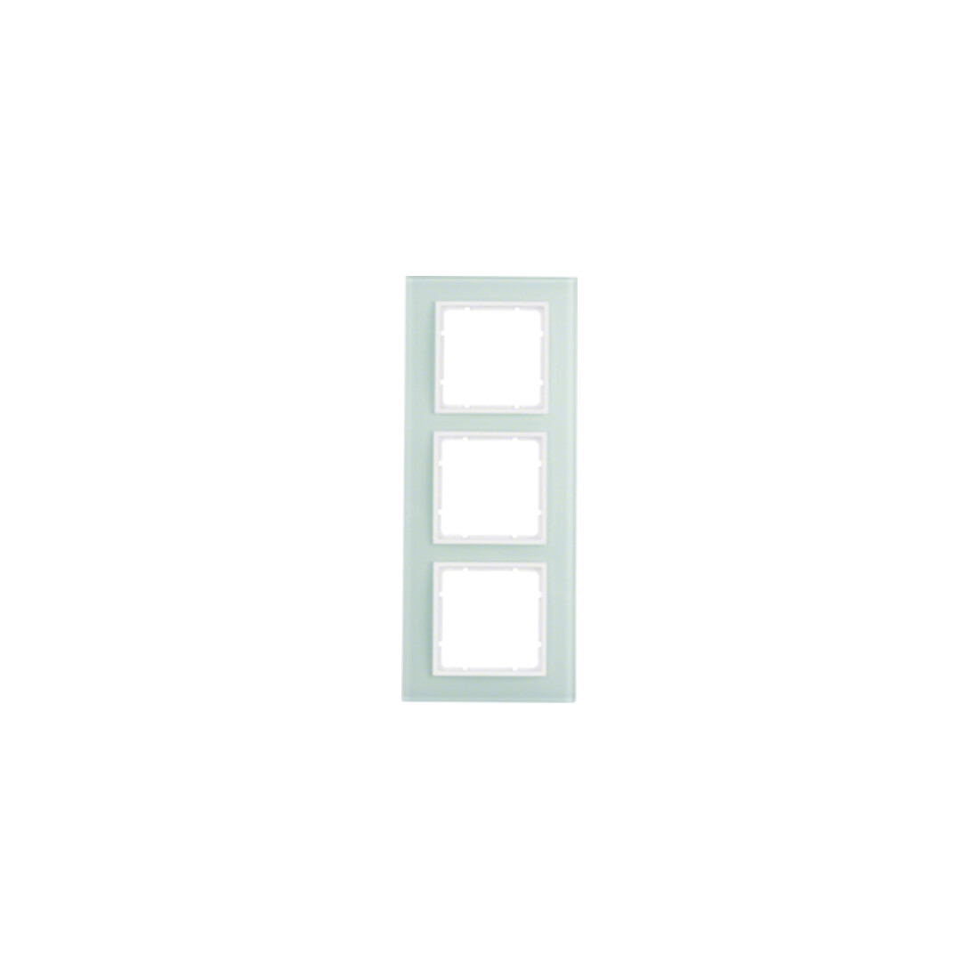Berker Cadre 3f.pws vertical/horizontal 10136909