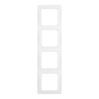 Berker Cadre 4f.pws mat vertical/horizontal 10149909