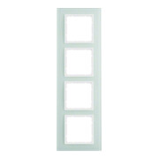 Berker Cadre 4f.pws vertical/horizontal 10146909-1