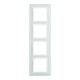 Berker Cadre 4f.pws vertical/horizontal 10146909