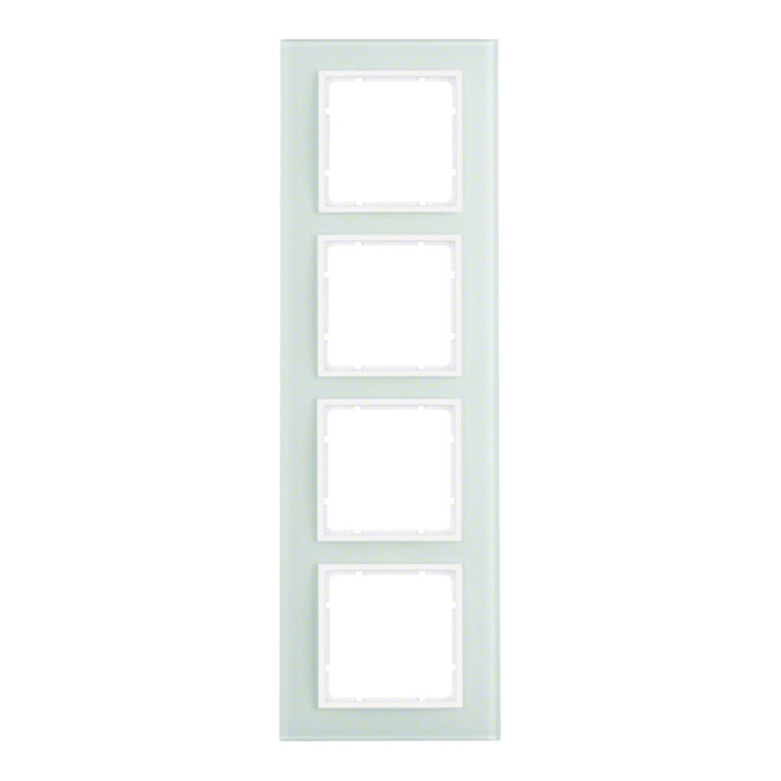 Berker Cadre 4f.pws vertical/horizontal 10146909
