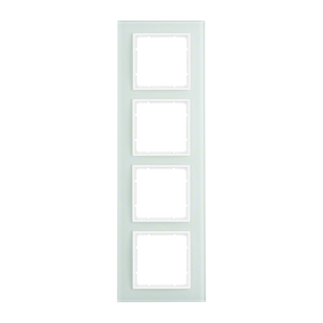 Berker Cadre 4f.pws vertical/horizontal 10146909