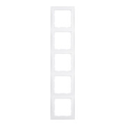 Berker Cadre 5f.pws vertical/horizontal 10159909-1