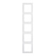 Berker Cadre 5f.pws vertical/horizontal 10159909