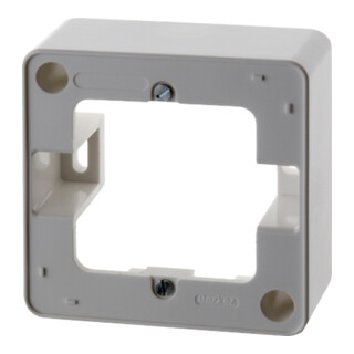 Berker Cadre AP 1f.pws ARSYS 10290069