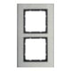 Berker Cadre Eds/anth 2 places 10123606