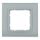 Berker Cadre en verre 1 poste 10116414
