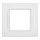 Berker Cadre pows/mat simple 10116919