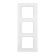 Berker Cadre pows/mat triple 10136919-1