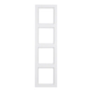 Berker Cadre pows/sa 4 fois 10146099-1