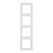 Berker Cadre pows/sa 4 fois 10146099-3
