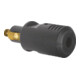 Berker Connecteur standard pour prise 12V 4637