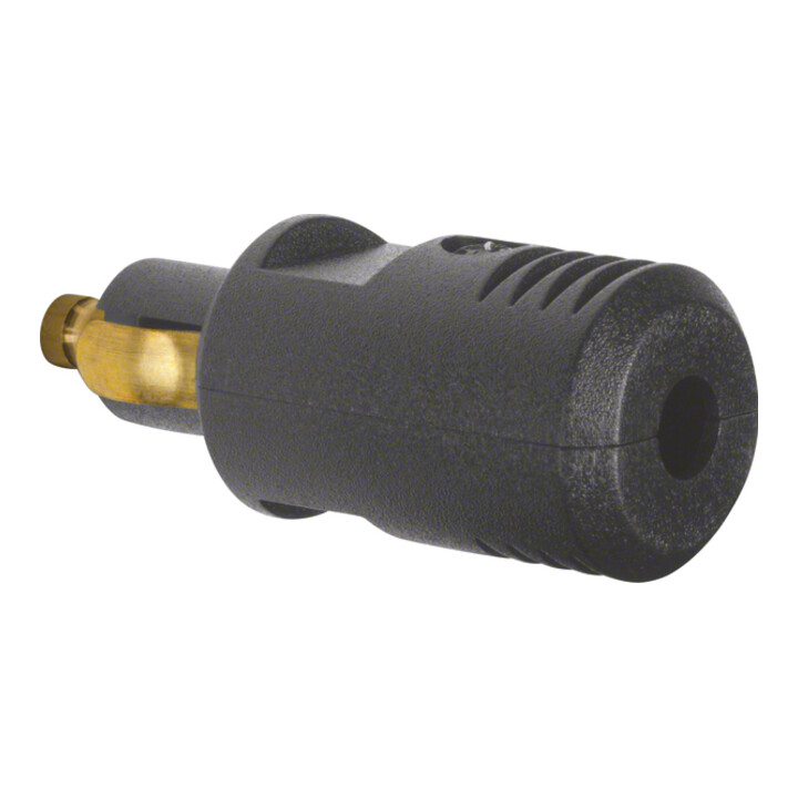 Berker Connecteur standard pour prise 12V 4637
