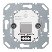 Berker Coupler de bus encastré KNX 80040001-3