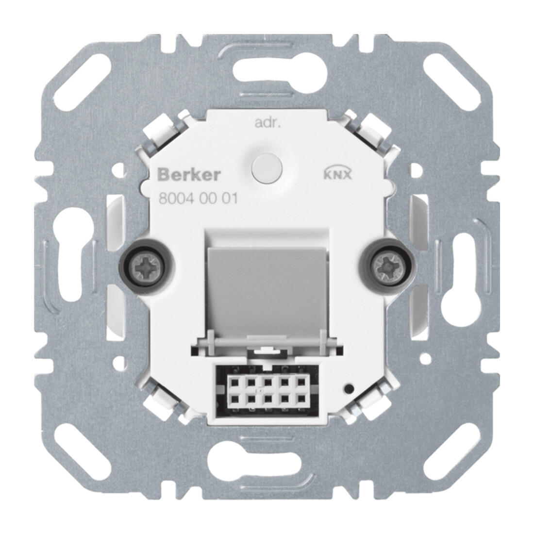 Berker Coupler de bus encastré KNX 80040001
