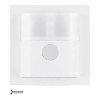 Berker Détecteur de mouvement 1,1 m blanc polaire brillant 85341189