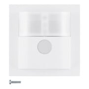 Berker Détecteur de mouvement 1, 1 m blanc polaire mat 85341188-1