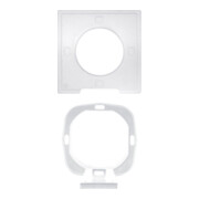 Berker Dichtungsset S.1 IP44 mit Fl. 1-f 10108901-1